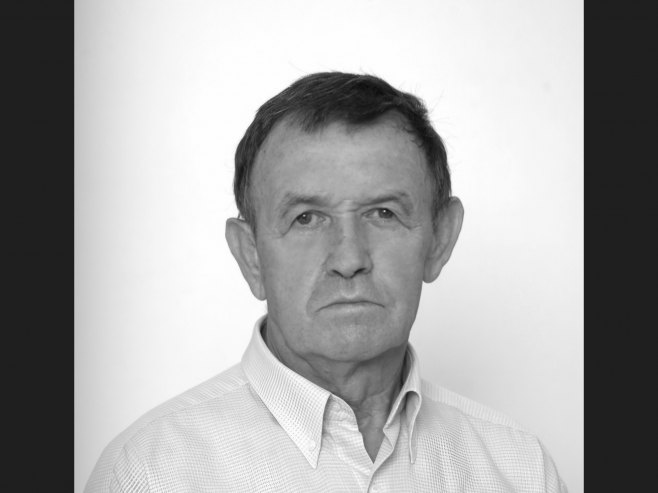 Ратко Ђурковић Ратко Ђурковић - Фото: СРНА