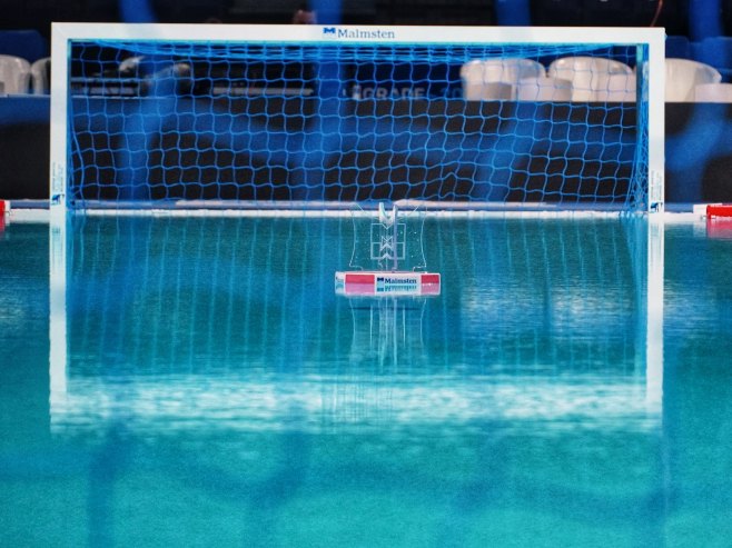 Ватерполо, илустрација (Фото: Танјуг/Владимир Шпорчић) - 