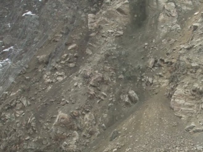 Опрез - учестали одрони