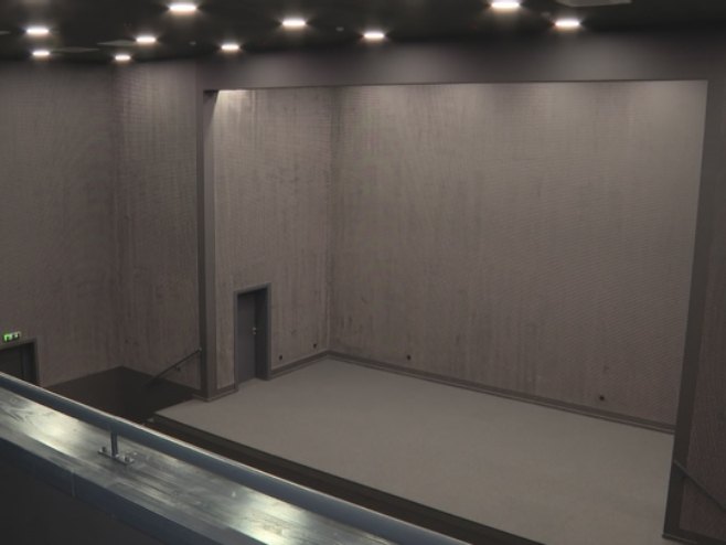 Прњавор, биоскоп Славица Прњавор, биоскоп Славица - Фото: РТРС