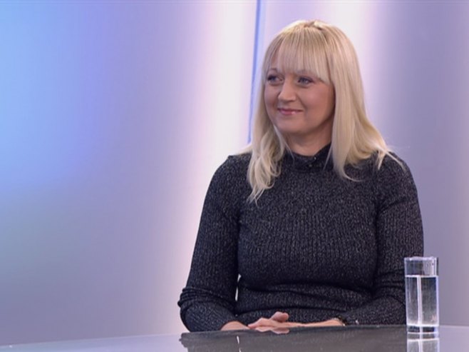 Селма Чабрић - Фото: РТРС