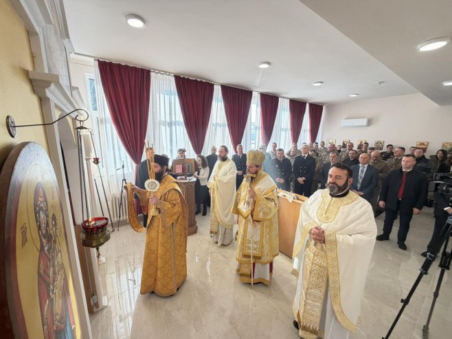 Касарна Козара Касарна Козара -