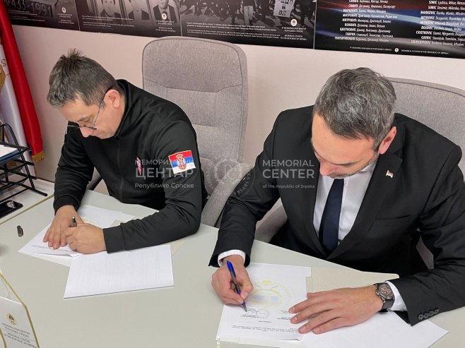 Састанак Састанак - Фото: Уступљена фотографија