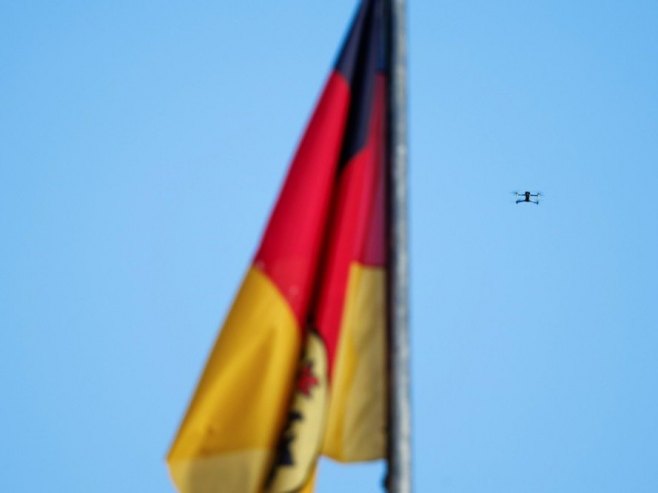 Берлин, Њемачка (фото: EPA/CLEMENS BILAN) - 