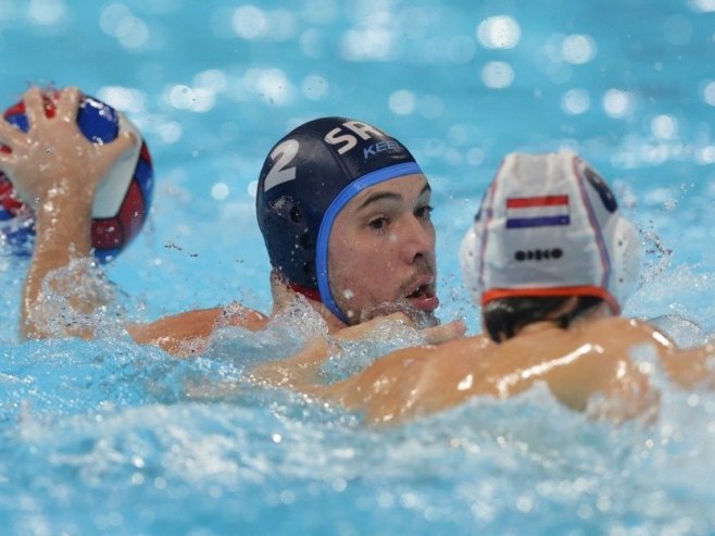 Душан Мандић (Фото: EPA/ANDREJ CUKIC) Душан Мандић (Фото: EPA/ANDREJ CUKIC) -