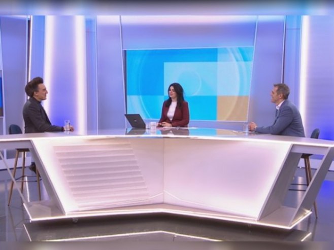 Trkulja i Kasapoviћ Trkulja i Kasapoviћ - Фото: РТРС