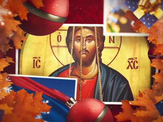 Православна Нова година - Фото: РТРС