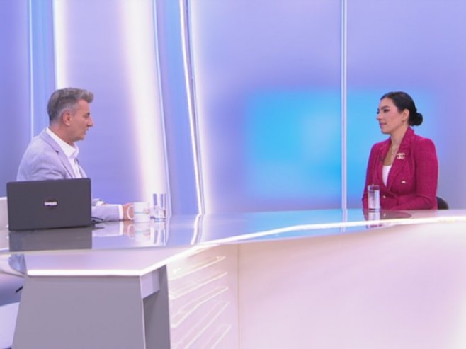 Валентина Кецман Валентина Кецман - Фото: РТРС