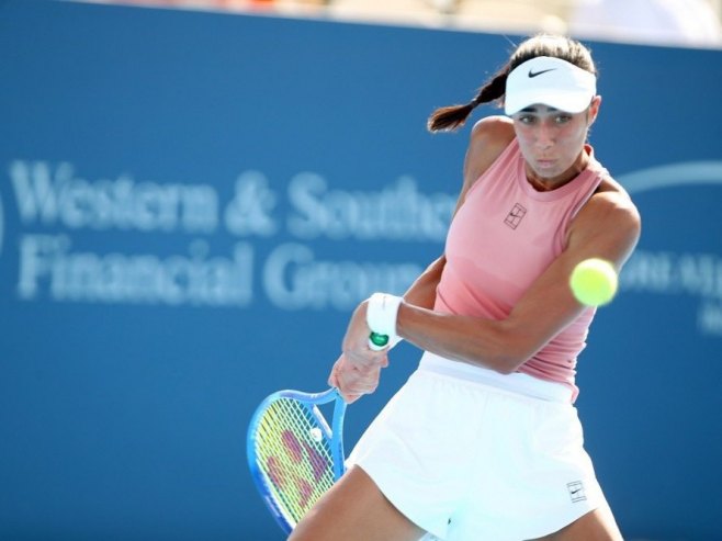 Олга Даниловић (фото: EPA/MARK LYONS) Олга Даниловић (фото: EPA/MARK LYONS) -