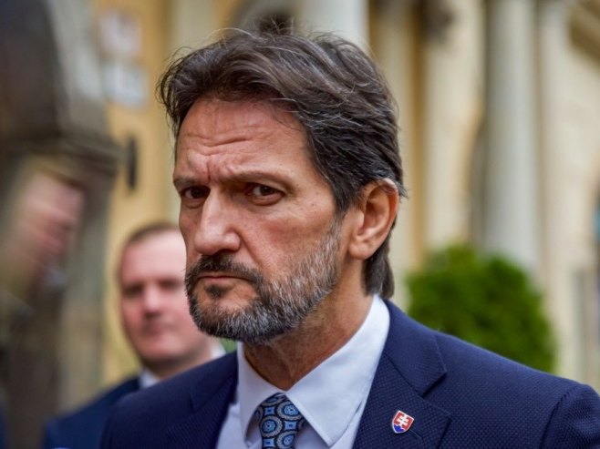 Роберт Калињак (фото: EPA/ZUZANA GOGOVA) - 