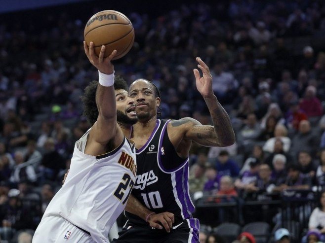 Џамал Мари (фото: EPA/JOHN G. MABANGLO SHUTTERSTOCK OUT) Џамал Мари (фото: EPA/JOHN G. MABANGLO SHUTTERSTOCK OUT) -