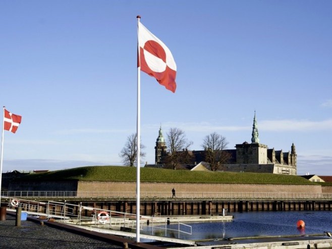 Гренланд (Фото: EPA/KELD NAVNTOFT DENMARK OUT) Гренланд (Фото: EPA/KELD NAVNTOFT DENMARK OUT) -