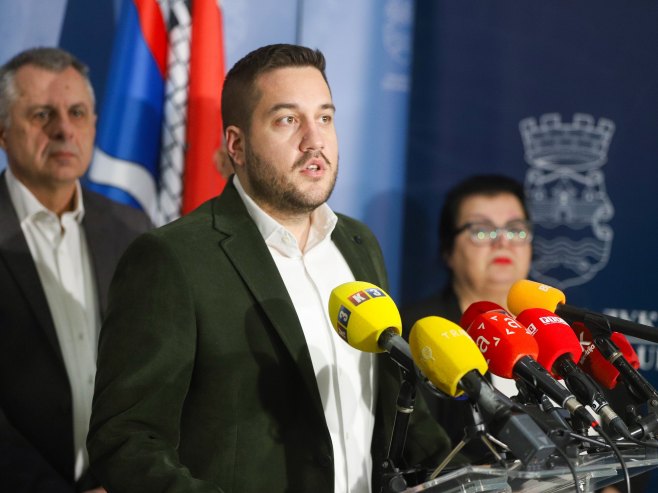 Дринић и Радојичић Дринић и Радојичић - Фото: Уступљена фотографија