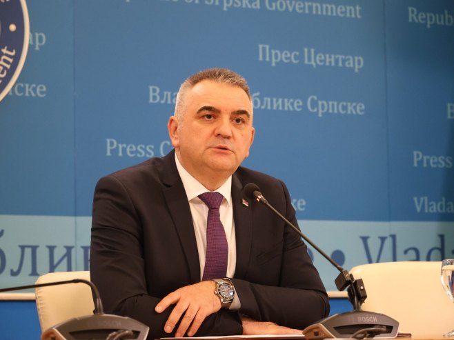 Саво Минић - Фото: ZIPAPHOTO/Borislav Zdrinja