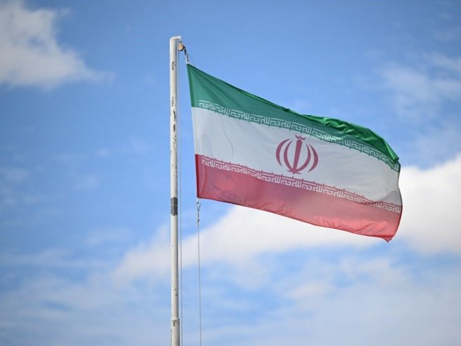 Иран (фото: EPA/LUKAS COCH AUSTRALIA AND NEW ZEALAND OUT - илустрација) - 