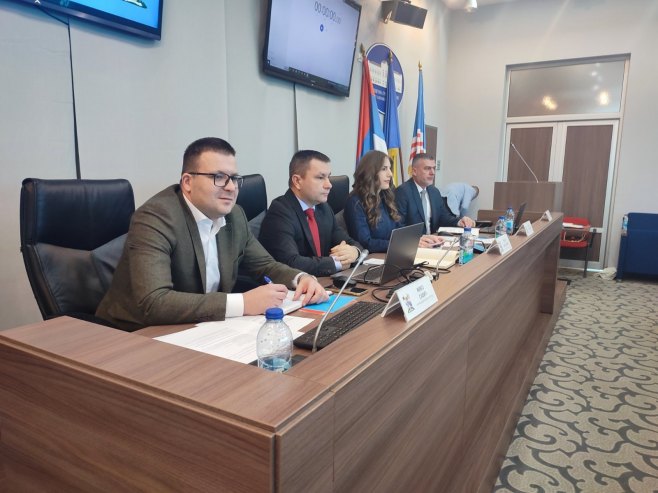 Бијељина: Арсеновићева сазвала састанак због иступа Баћевца, СДС тражи његово извињење