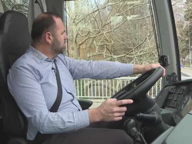 Свјетски дан возача Свјетски дан возача - Фото: РТРС