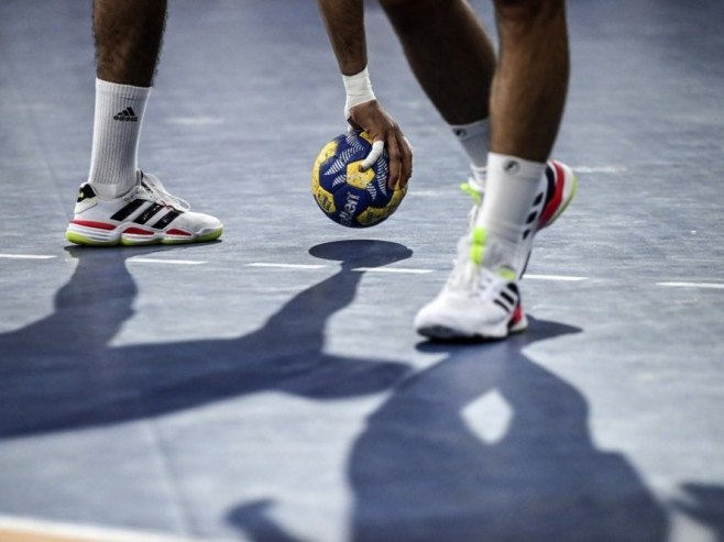 Рукомет (фото: EPA/MOHAMED HOSSAM - илустрација) - 