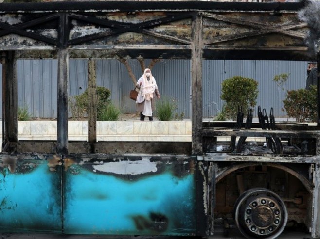 Иран (Фото: EPA/ABEDIN TAHERKENAREH) Иран (Фото: EPA/ABEDIN TAHERKENAREH) -