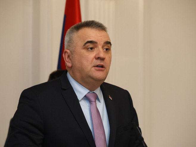 Минић: Обезбијеђена средства за завршетак радова на "Романијској кући"