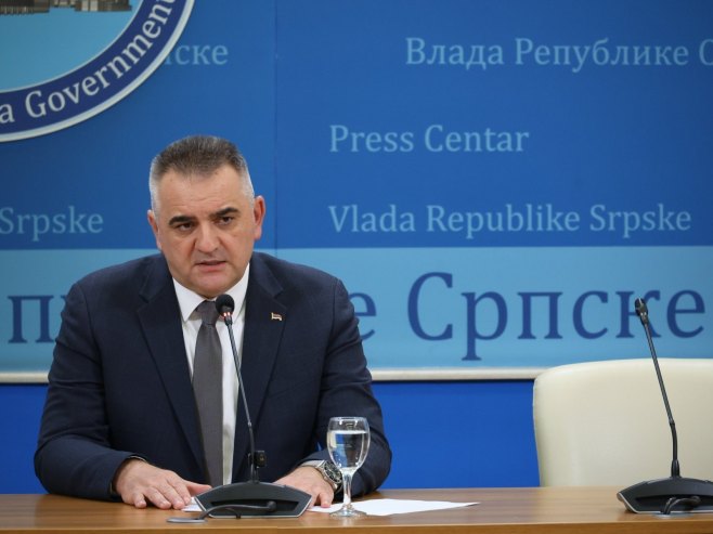 Минић о ТВ дуелу са Станивуковићем: Нема фаворизованог, а ни непожељног медија