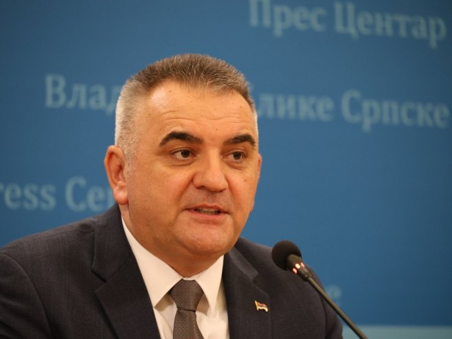 Саво Минић - Фото: ZIPAPHOTO/Borislav Zdrinja