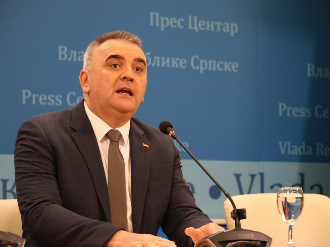 Минић одговорио Станивуковићу: Са задовољством ћу се одазвати на ТВ дуел