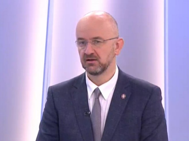 Мазалица: У БиХ је све злоупотреба, па и инструменти спољне политике