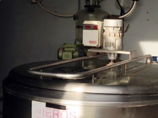 Мљекари - Фото: РТРС