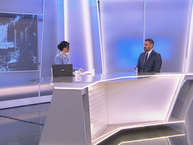 Златан Клокић - Фото: РТРС