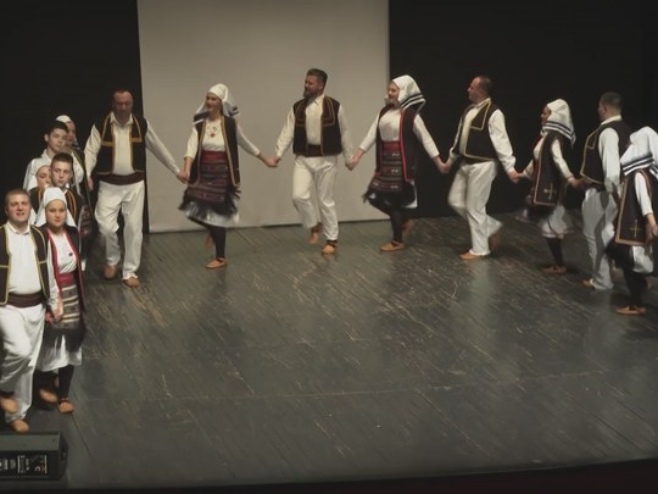 Меморијални концерт у Приједору - Фото: РТРС