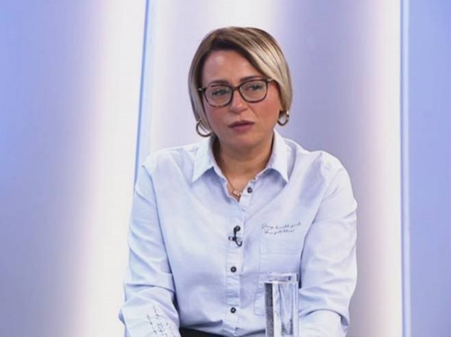 Свјетлана Беднаш - Фото: РТРС