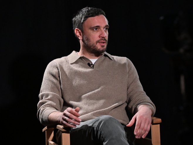 Златан Видовић (Фото: Танјуг/Ана Паунковић) - 