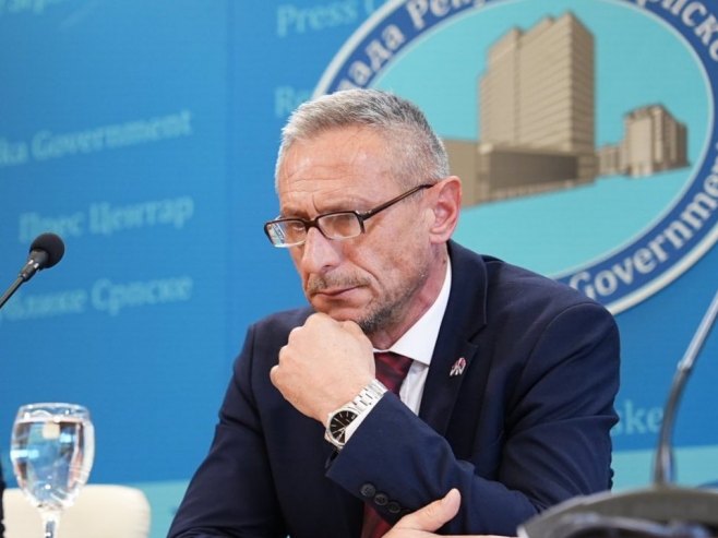 Радан Остојић - Фото: Уступљена фотографија