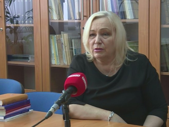 Миланка Бабић - Фото: РТРС