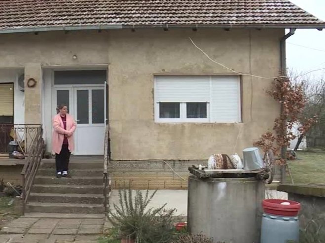 Породица Цвијановић из Пелагићева - Фото: РТРС