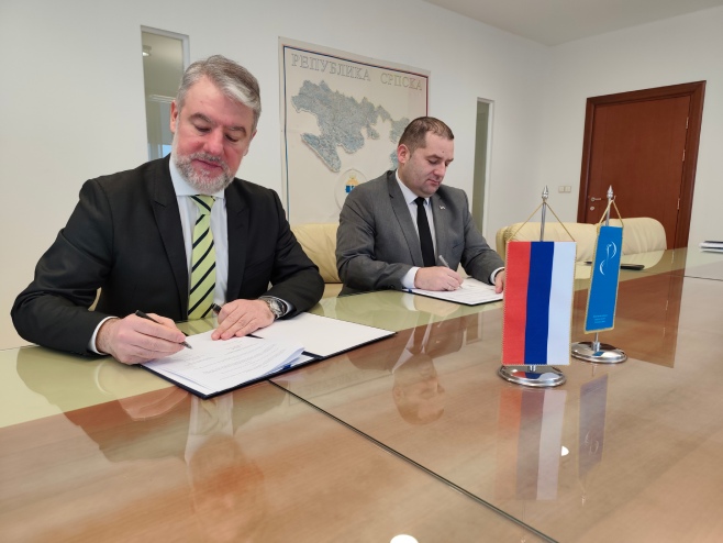 Шеранић - Станковић - Фото: Уступљена фотографија