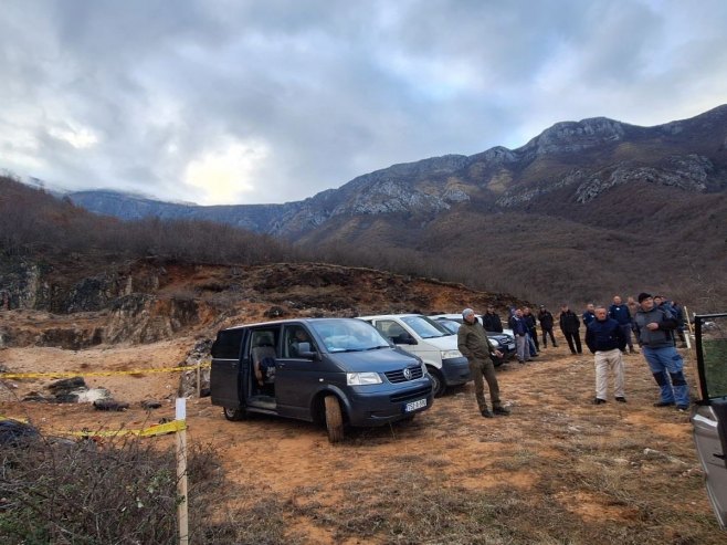 Мостар - повратници - Фото: СРНА