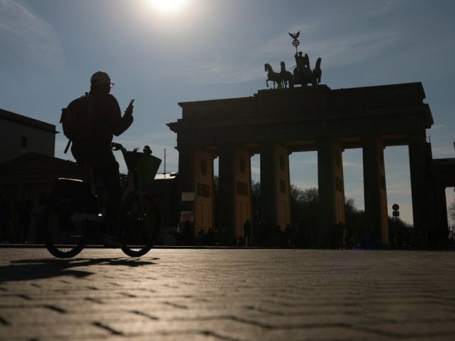 Берлин (фото: EPA/FILIP SINGER - илустрација) - 
