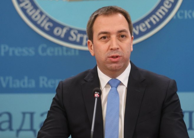 Горан Селак - Фото: Уступљена фотографија