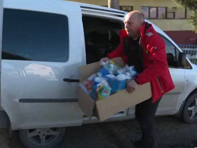 Ненад Грбић - Фото: РТРС