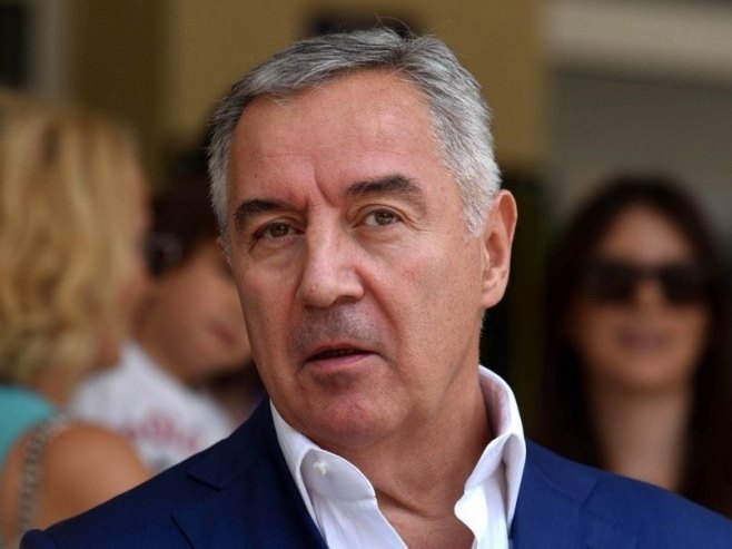 Мило Ђукановић (Фото: EPA/BORIS PEJOVIC, илустрација) - 