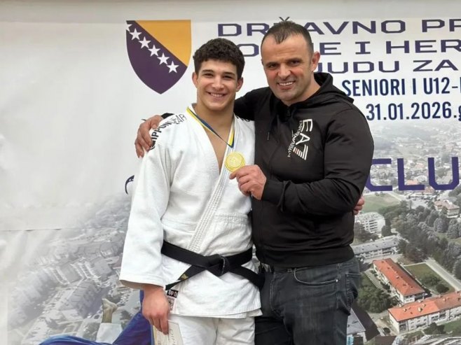 Димитрије Савић - Фото: СРНА