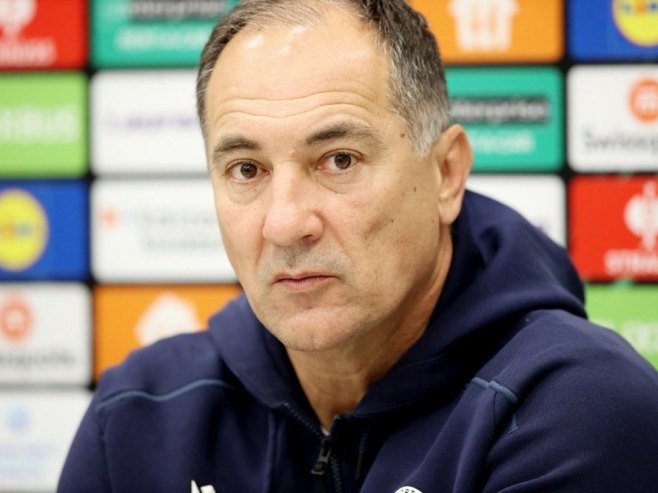 Игор Штимац (Фото: EPA/Jarek Praszkiewicz) Игор Штимац (Фото: EPA/Jarek Praszkiewicz) -