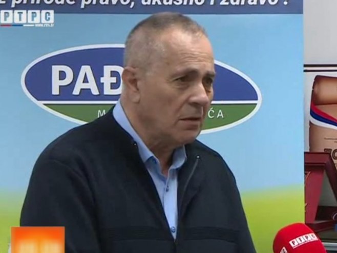 Ненад Вукоје - Фото: РТРС