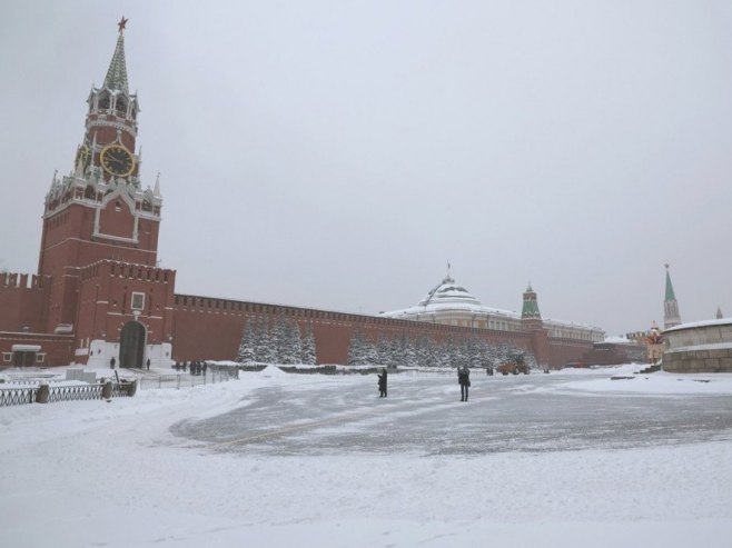 Кремљ (Фото: EPA/MAXIM SHIPENKOV, илустрација) Кремљ (Фото: EPA/MAXIM SHIPENKOV, илустрација) -