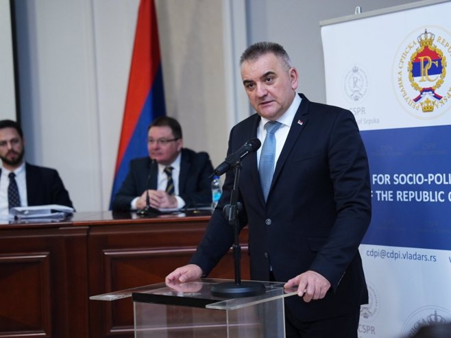 Саво Минић - Фото: Уступљена фотографија