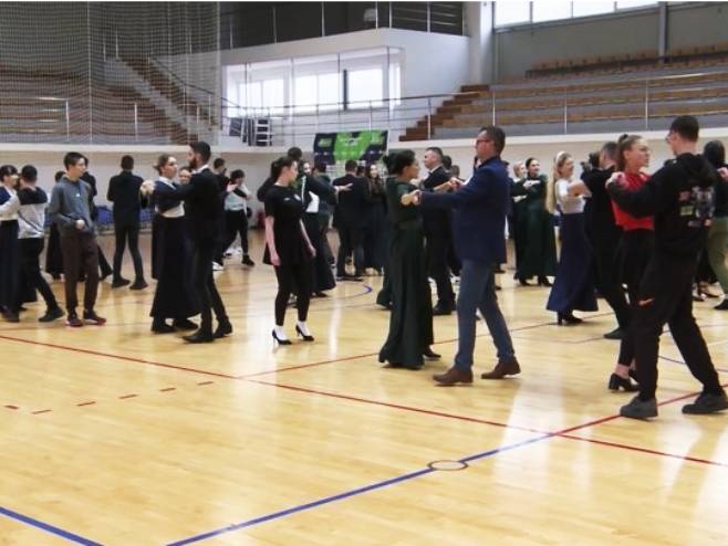 Требиње, прва локална заједница из Републике Српске, званични партнер Светосавског бала у Бечу (ВИДЕО)