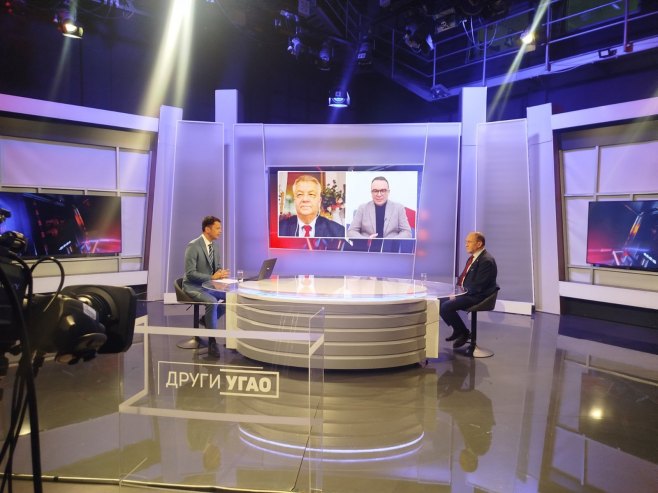 Други угао - Фото: РТРС