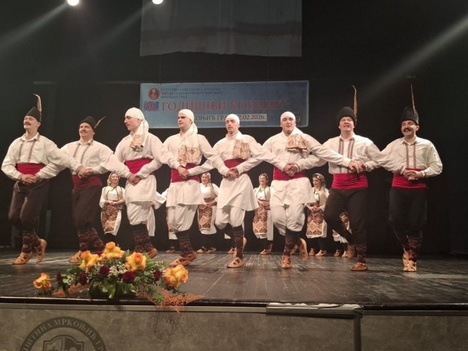 КУД "Петар Први Карађорђевић Мркоњић" обиљежио 36 година постојања (ФОТО/ВИДЕО)